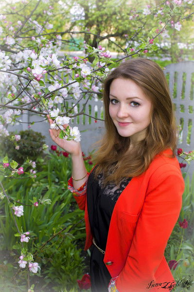 Інна Вияснівська