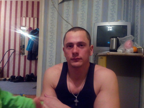 Сергей Меляков