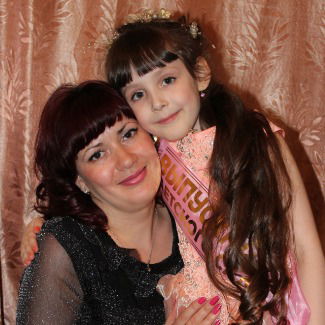 Елена Алексеева