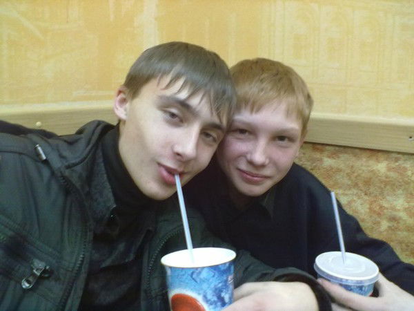 Васяга Никитин