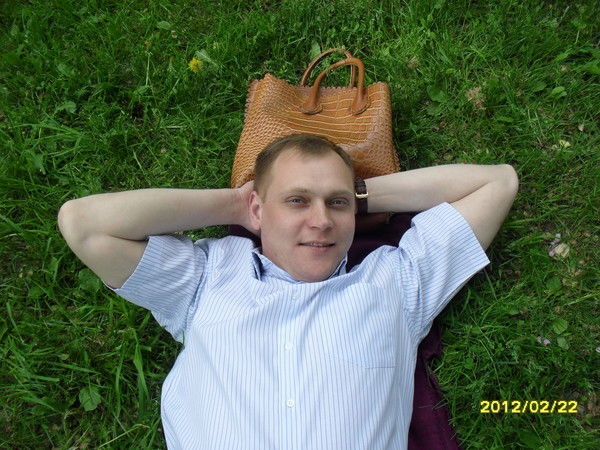 Иван Дудник