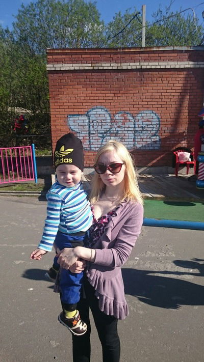 Дарина Юшкова