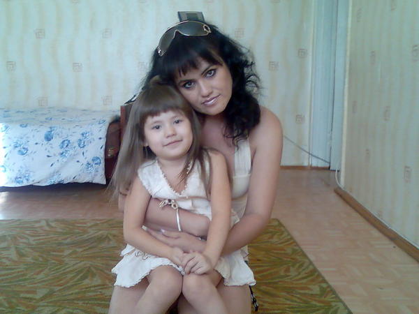 Екатерина Лихолетова