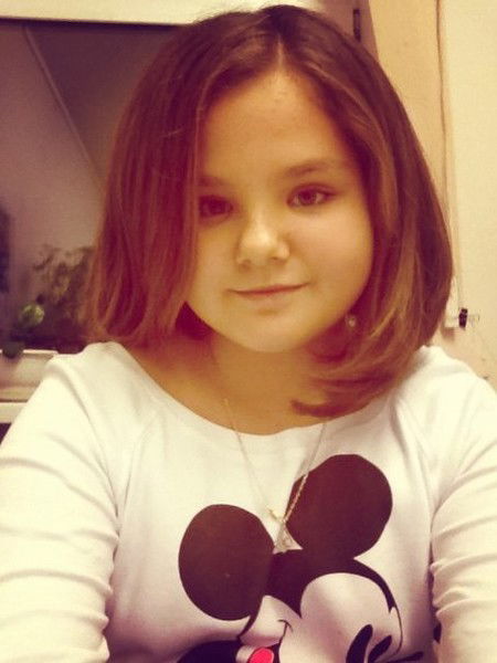 Катя Климова