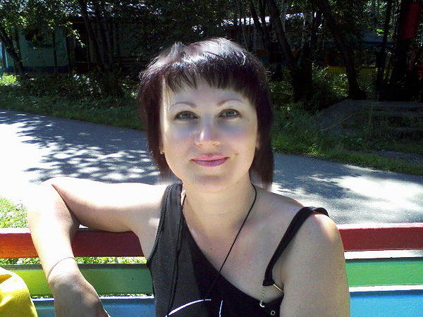 Людмила Козьмина