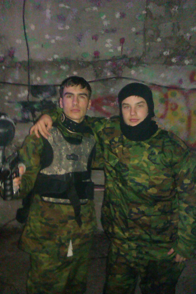 Никитка Альянах