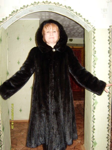 Резида Карабаева