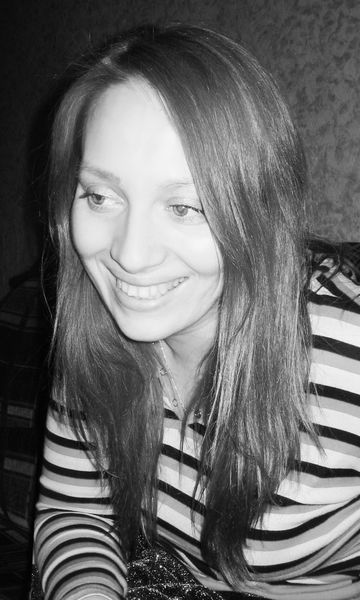 Ирина Рожина