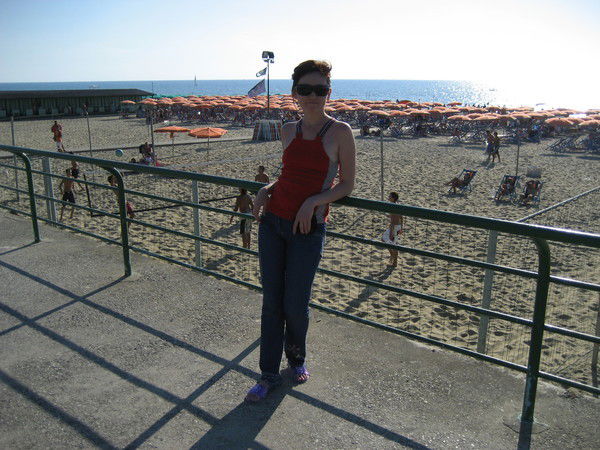 Saltanat Aliakbarova