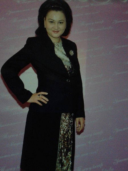 Самга Нурахан