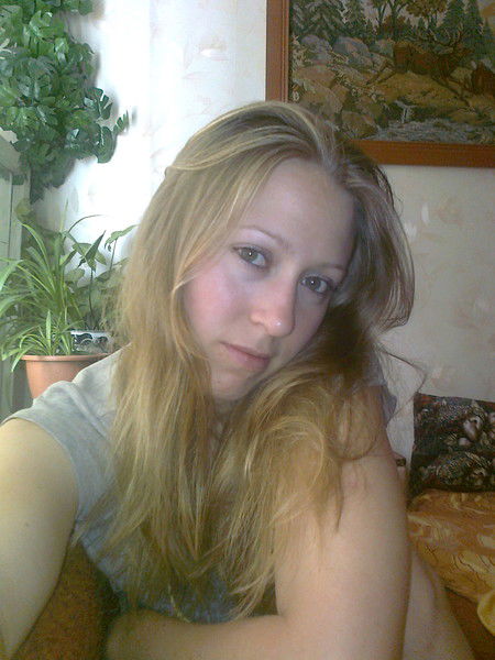 Полина Дубровина