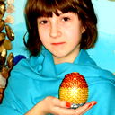 Дашуля Воронкина
