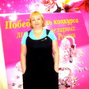 Светлана Марченко