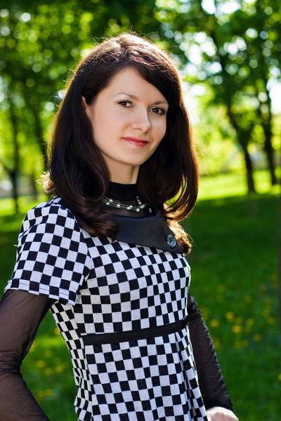 Вероника Бадура