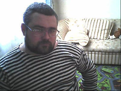 Володя Пугачев