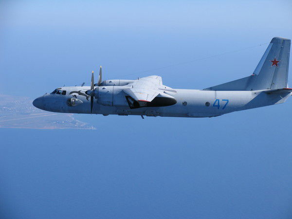 Андрей Владимиров