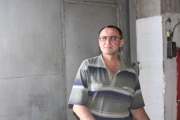 Виктор Горбунов