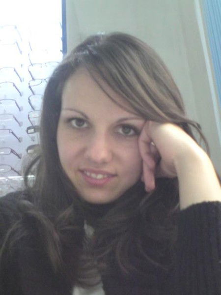 Светлана Мусабекова