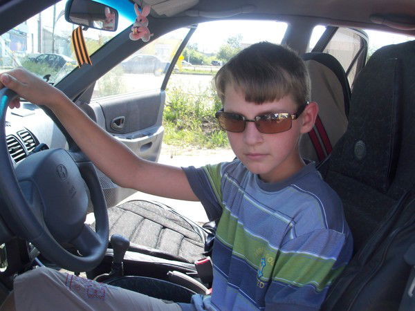 Владимир Слепов