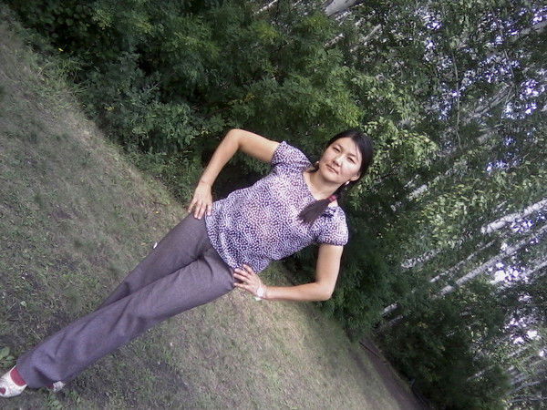 Марал Жантлесова