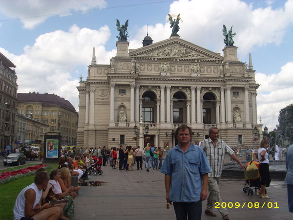 Зиновий Шклярук