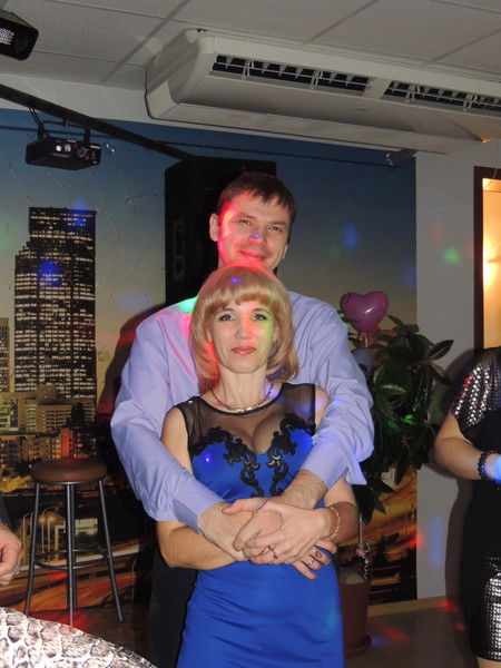 Вячеслав Шаньдиков