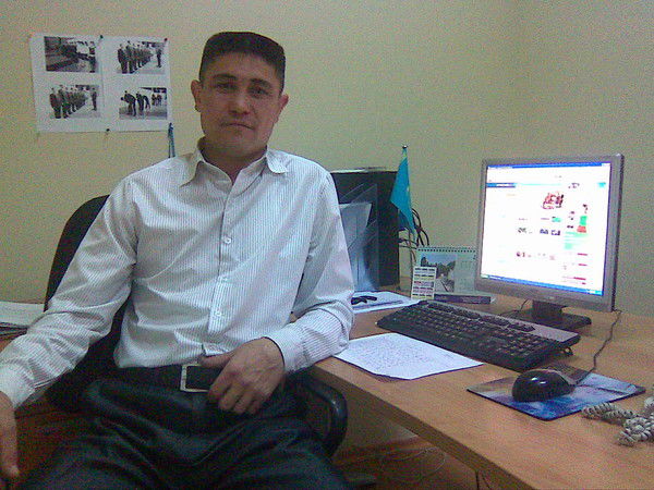 Абдулла Хайруллин