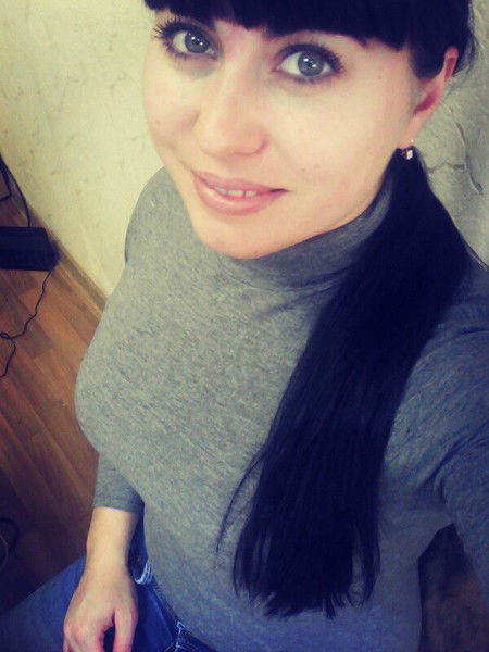 Евгения Михайловна