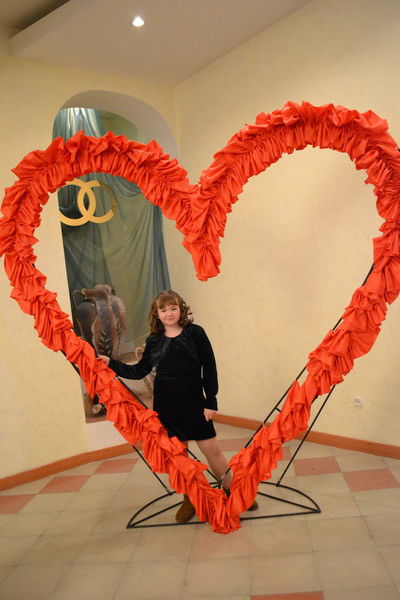 Анастасия ***********