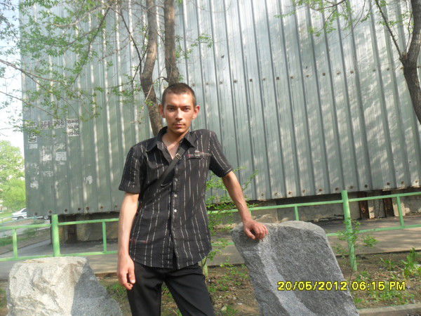 Алексей Лебухов