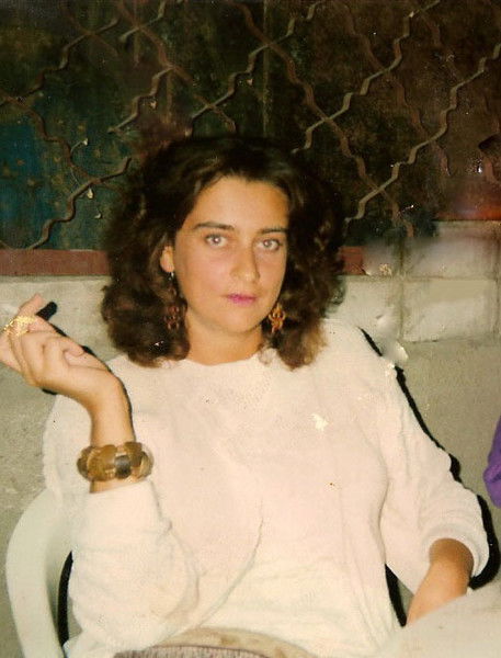 Виктория Иванова