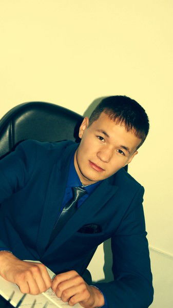 Бакытжан Насиболла