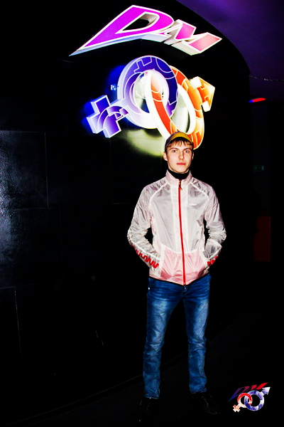 Павел Играёв