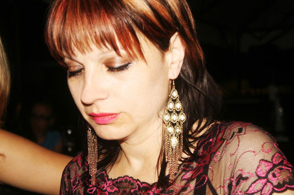 Елена Грицюк