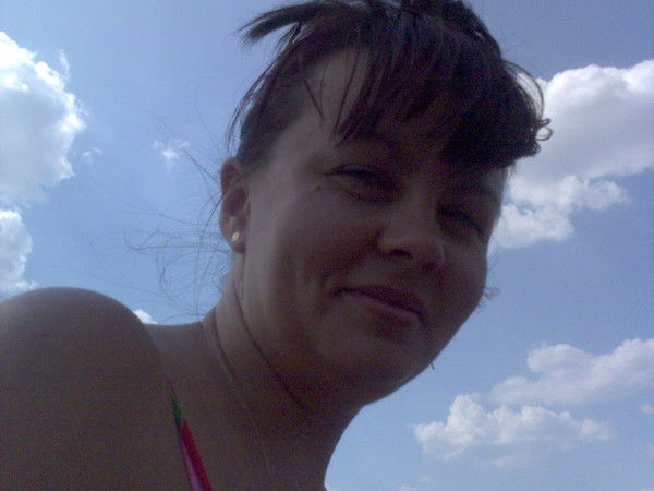 Юлия Гагарина