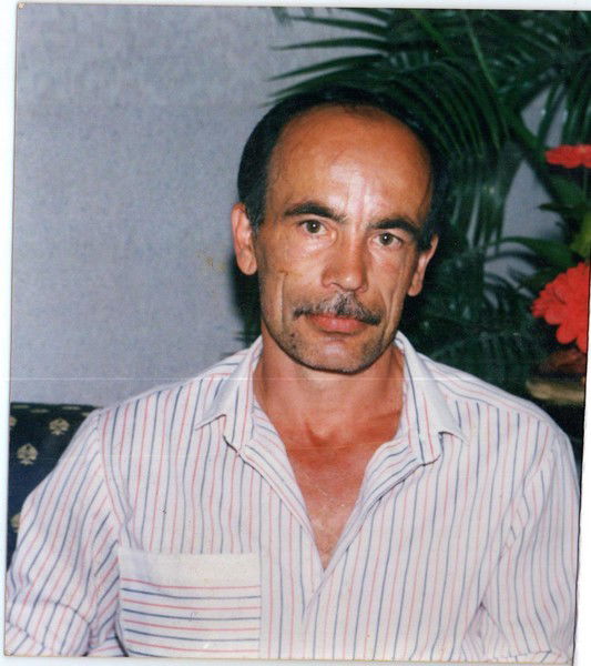 Алексей Комков