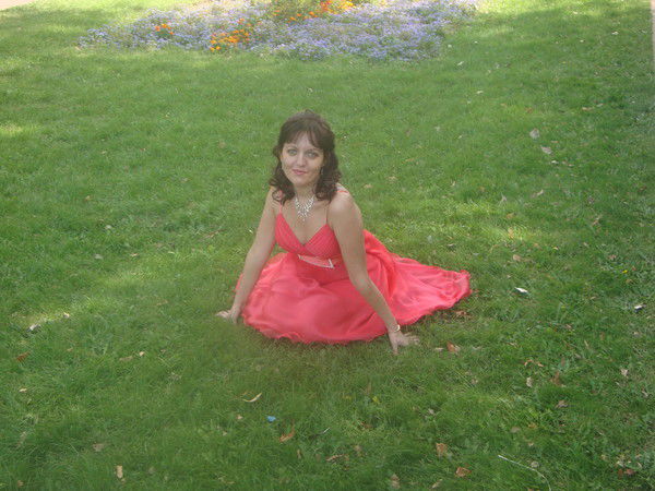 Галия Низамова