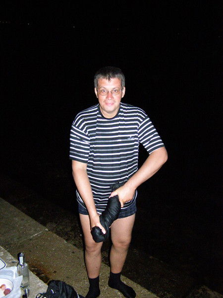 Сергей Макуха