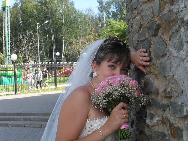 Ирина Барашкова