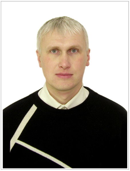 Виктор Конев