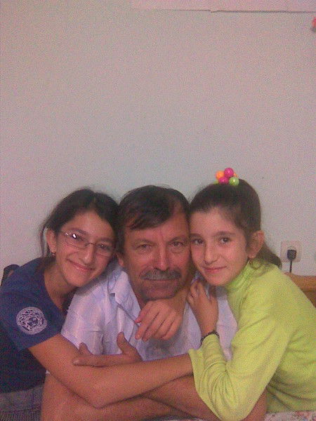 Исабек Биналиев