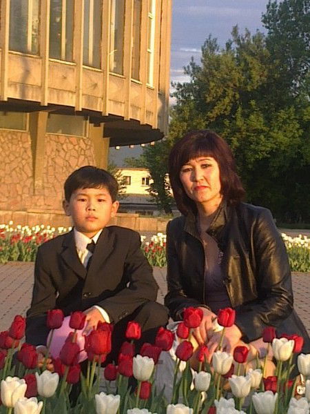 Арлен Ниязбекович