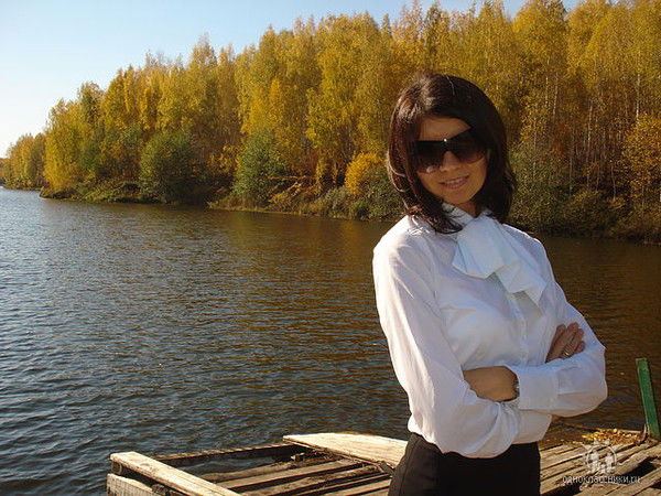 Надежда Меньш (Юрченко)