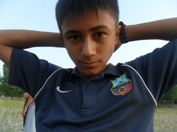 Казим Валиев