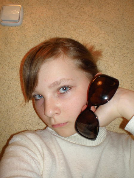 Анна Бондарева