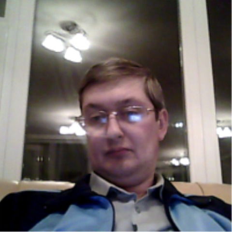 Владимир Зенков