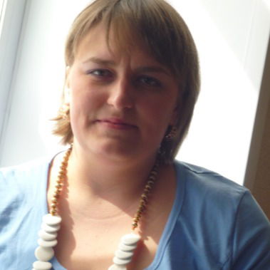 Светлана Терентьева