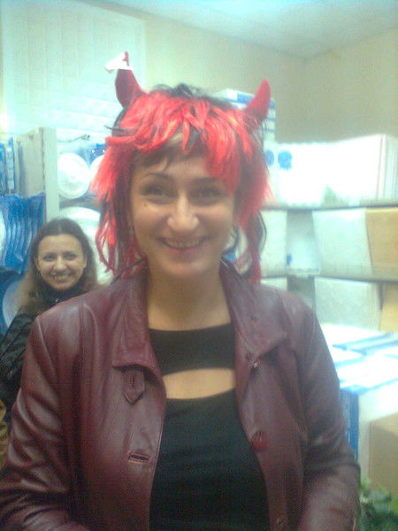 Ольга Щелчкова