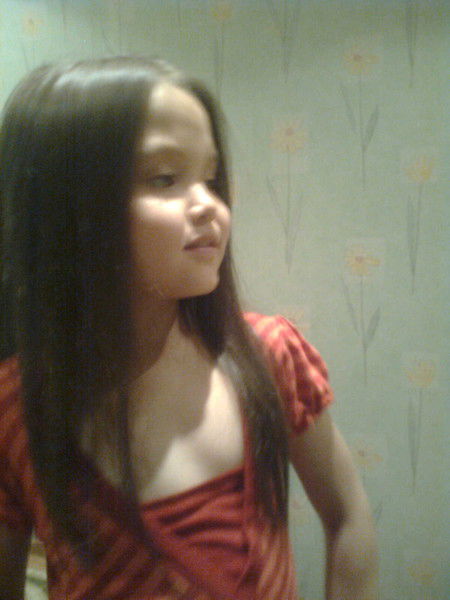 Салтанат Мухаметжан