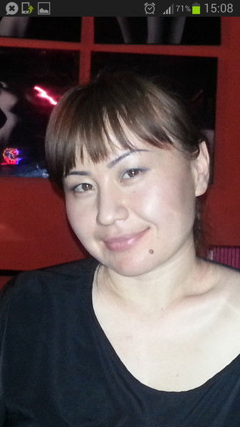 Ардак Пирзадаева